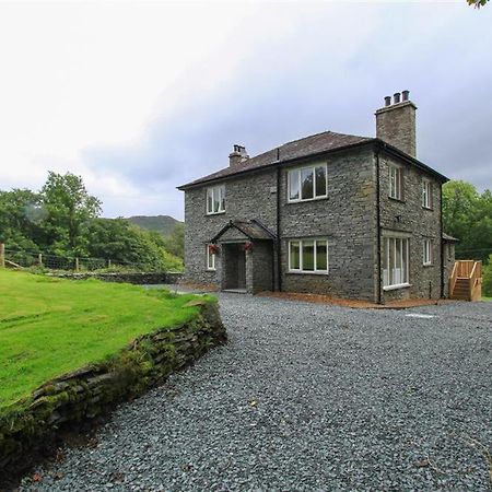 Elterwater Lodge Little Langdale Exterior photo