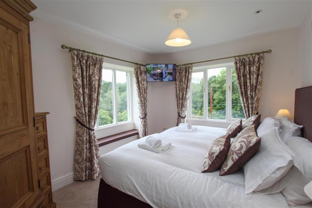 Elterwater Lodge Little Langdale Exterior photo