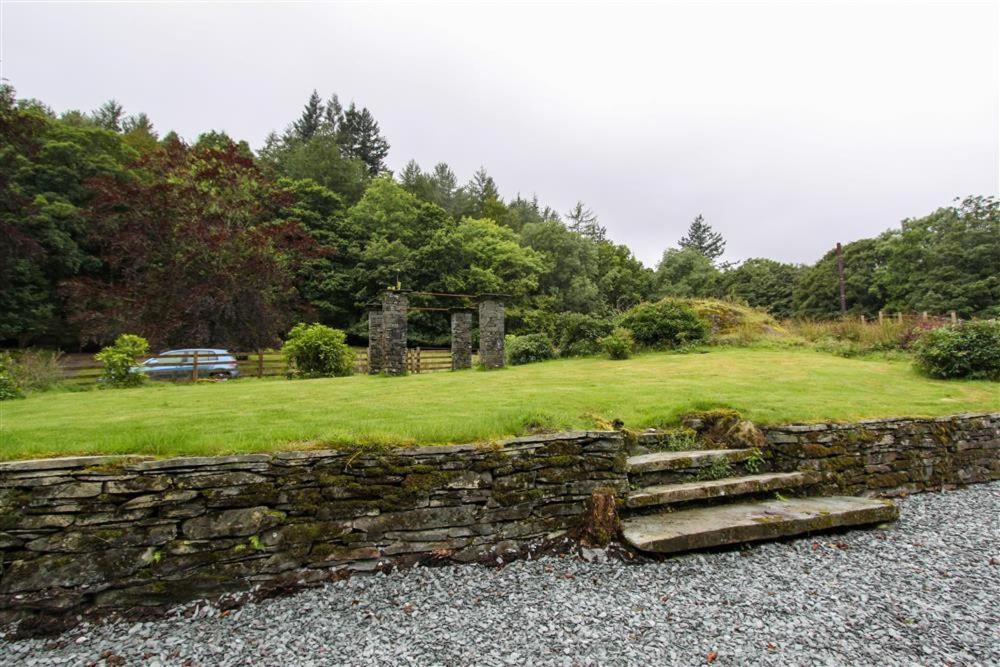 Elterwater Lodge Little Langdale Exterior photo
